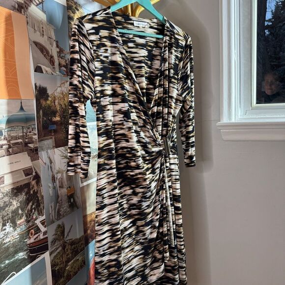 CALVIN KLEIN Dress - L - Picture 3 of 7